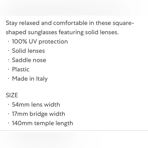 NWT Balenciaga Havana Brown Sunglasses - Picture 6 of 6